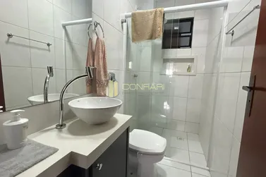 Apartamento &agrave; venda - 100m&sup2; - meia praia