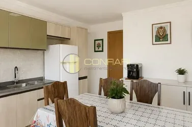 Apartamento &agrave; venda - 71m&sup2; - Vila Nova
