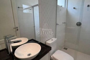 Apartamento &agrave; venda - 30m&sup2; - Meia Praia