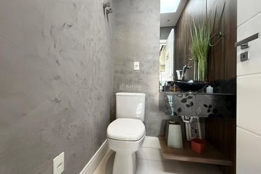 Apartamento &agrave; venda - 177m&sup2; - Centro