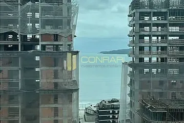 Apartamento &agrave; venda - 136m&sup2; - Perequ&ecirc;