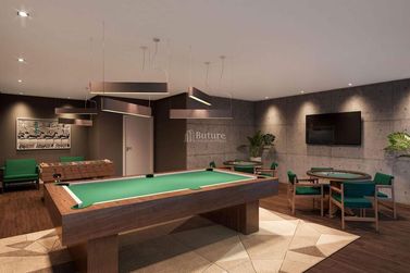 Apartamento &agrave; venda - 100m&sup2; - Canto da Praia