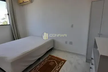 Sobrado para alugar - 92m&sup2; - Morretes