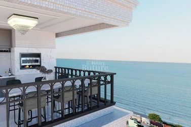 Apartamento &agrave; venda - 