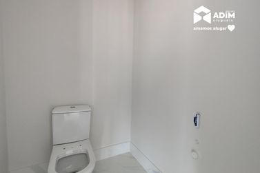 Apartamento para alugar - 125m&sup2; - Centro