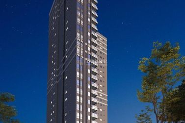 Apartamento &agrave; venda - 92m&sup2; - 