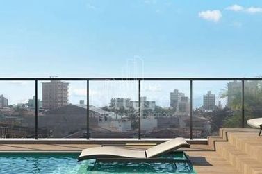 Apartamento &agrave; venda - 