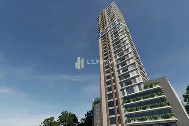 Apartamento &agrave; venda - 49m&sup2; - Perequ&ecirc;