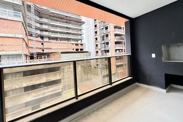 Apartamento &agrave; venda - 147m&sup2; - 