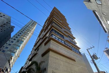 Apartamento &agrave; venda - 122m&sup2; - 