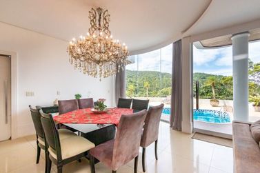 Casa para alugar - 900m&sup2; - Aririb&aacute;