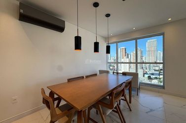 Apartamento &agrave; venda - 98m&sup2; - Andorinha