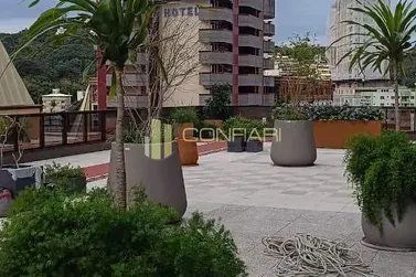 Apartamento &agrave; venda - 87m&sup2; - Canto da Praia