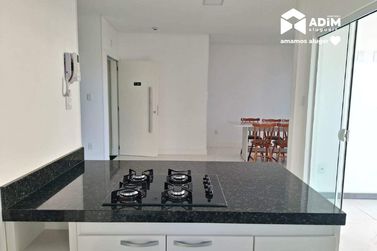 Apartamento para alugar - 135m&sup2; - Centro