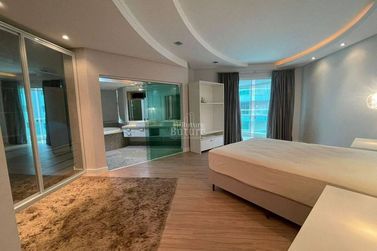 Apartamento &agrave; venda - Meia Praia