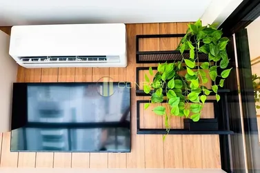 Apartamento &agrave; venda - 114m&sup2; - Meia Praia