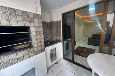 Apartamento &agrave; venda - 