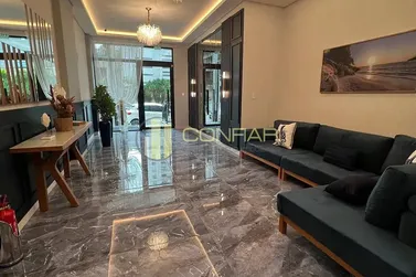 Apartamento para alugar - 68m&sup2; - Morretes