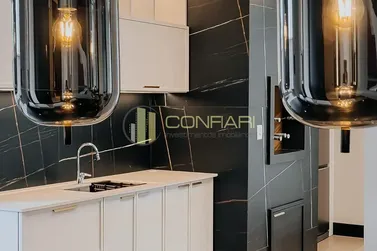Apartamento &agrave; venda - 115m&sup2; - meia praia