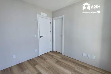 Apartamento para alugar - 125m&sup2; - Centro