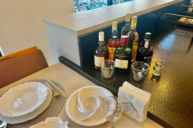 Apartamento &agrave; venda - 92m&sup2; - Balne&aacute;rio Pereque