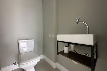 Apartamento &agrave; venda - 110m&sup2; - Castelo Branco
