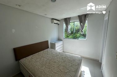 Apartamento para alugar - 130m&sup2; - Aririb&aacute;