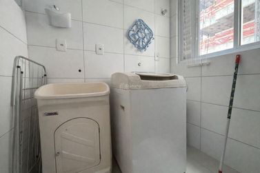 Apartamento &agrave; venda - 156m&sup2; - Meia Praia