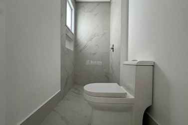 Apartamento &agrave; venda - 243m&sup2; - Canto da Praia