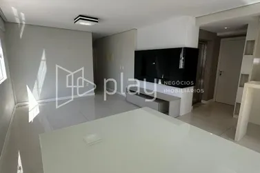 Apartamento &agrave; venda - 100m&sup2; - Meia Praia
