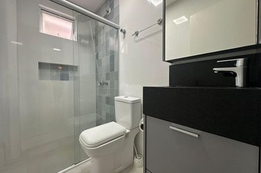 Apartamento &agrave; venda - 90m&sup2; - Andorinha