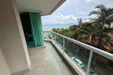 Apartamento &agrave; venda - Centro