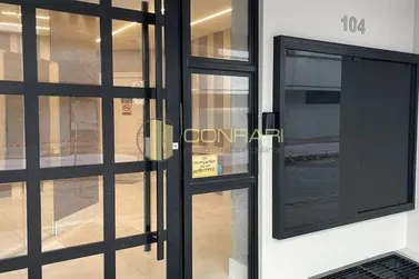Apartamento para alugar - 94m&sup2; - Meia Praia