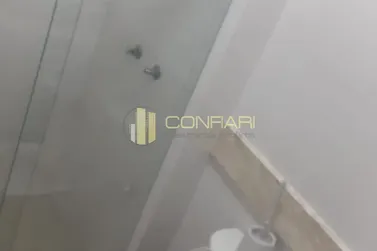 Apartamento &agrave; venda - 118m&sup2; - Meia Praia