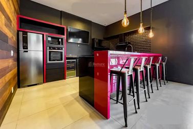 Apartamento &agrave; venda - 70m&sup2; - Praia Brava