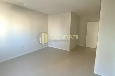 Apartamento &agrave; venda - 143m&sup2; - Meia Praia