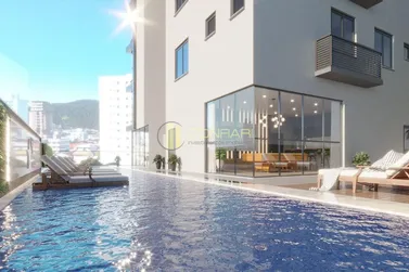 Apartamento &agrave; venda - 130m&sup2; - Pereque