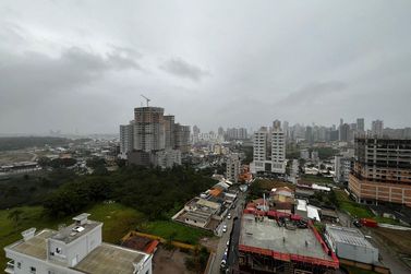 Apartamento &agrave; venda - 88m&sup2; - Perequ&ecirc;