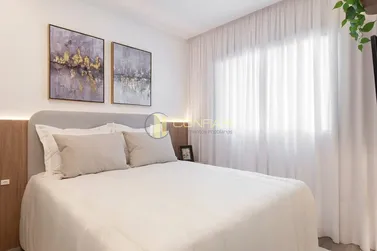 Apartamento &agrave; venda - 114m&sup2; - Meia Praia