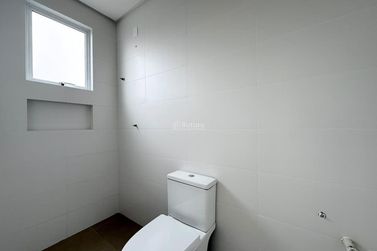 Apartamento &agrave; venda - Morretes