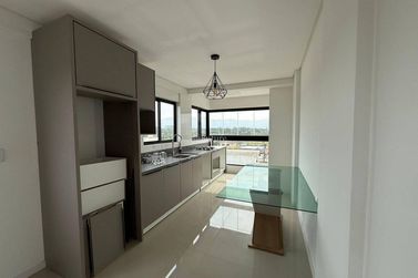 Apartamento &agrave; venda - Balne&aacute;rio Perequ&ecirc;