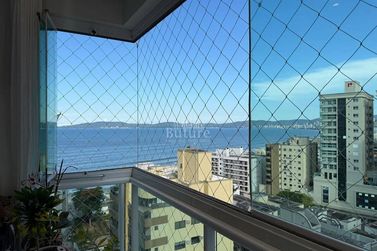 Apartamento &agrave; venda - Centro