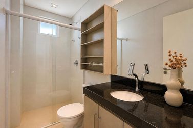 Apartamento &agrave; venda - 126m&sup2; - Pioneiros