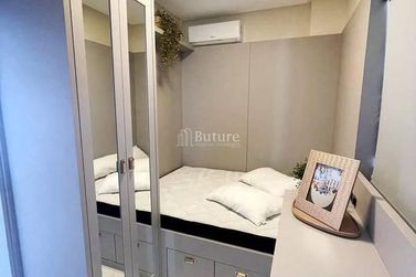 Apartamento &agrave; venda - Meia Praia