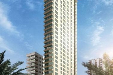 Apartamento &agrave; venda - Meia Praia