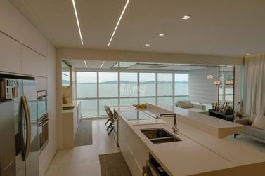 Apartamento &agrave; venda - Centro
