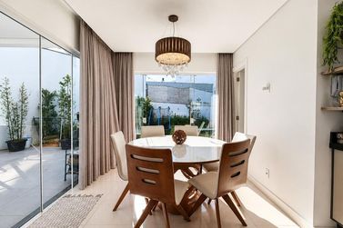 Casa &agrave; venda - 141m&sup2; - Barra