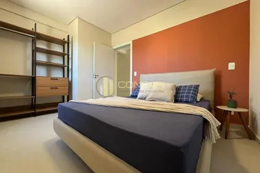 Apartamento &agrave; venda - 81m&sup2; - Pereque