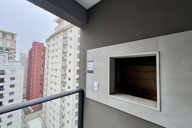 Apartamento &agrave; venda - 64m&sup2; - Morretes
