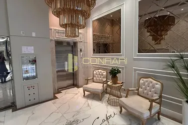 Apartamento &agrave; venda - 258m&sup2; - meia praia